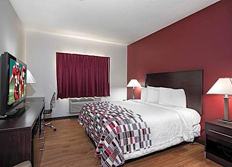 Superior King Room Non-Smoking