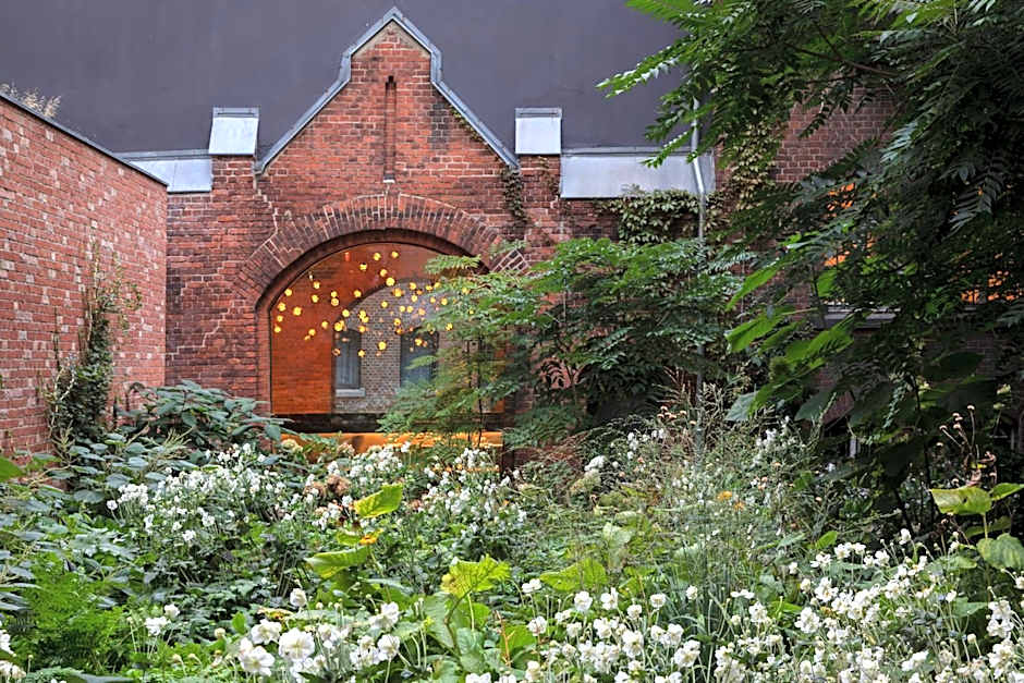 Wilmina Apartments & Lofts