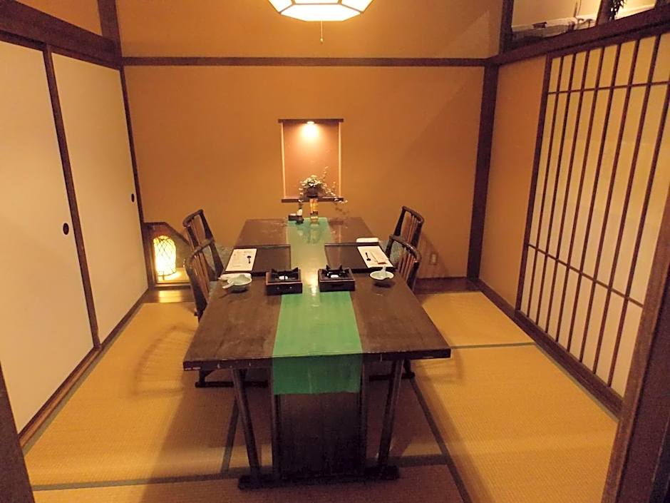 Ryokan Fushioukaku