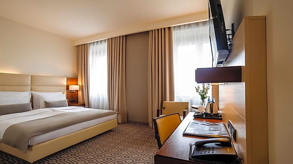 B&B HOTEL RZESZÓW CENTRUM