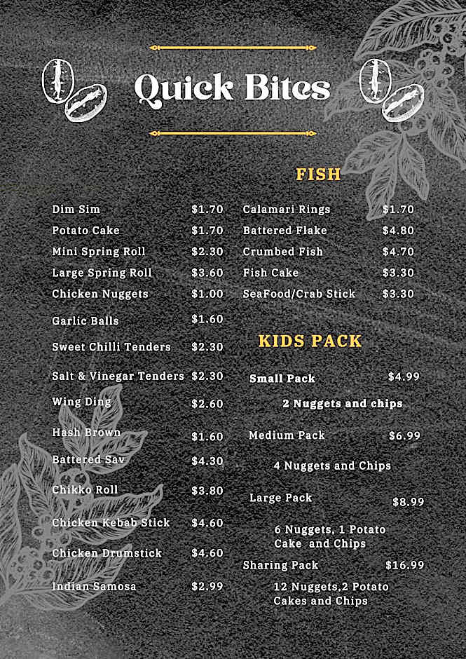 Century Motor Inn, Finley