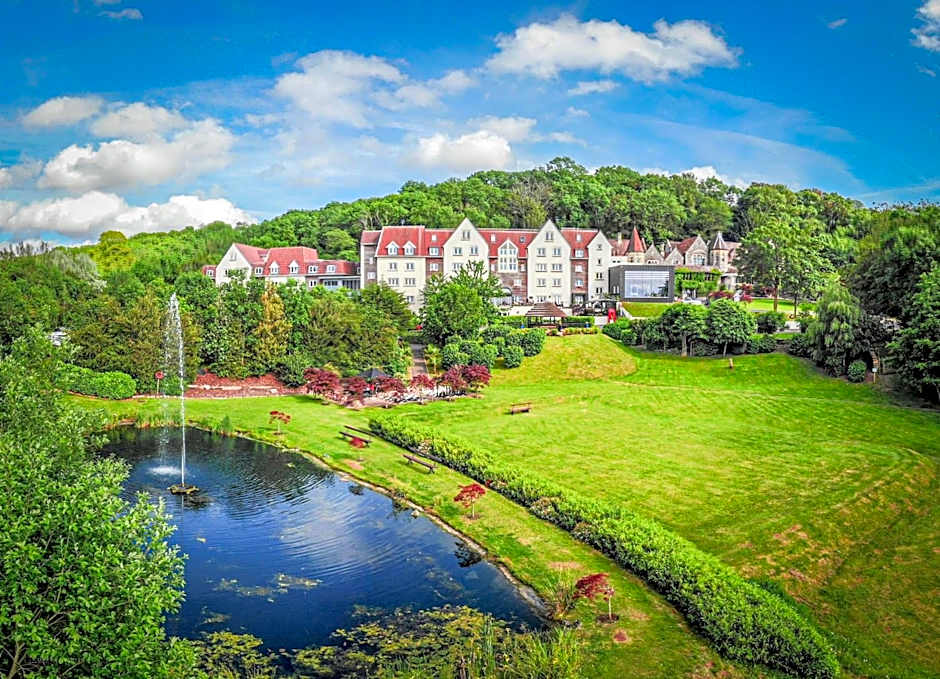 DoubleTree By Hilton Bristol South-Cadbury House