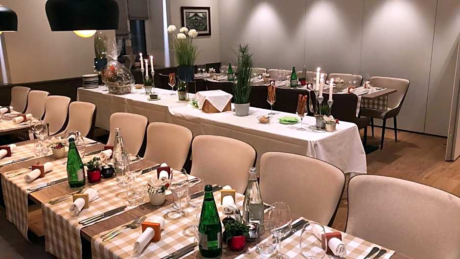 L’Auberge de Mézières