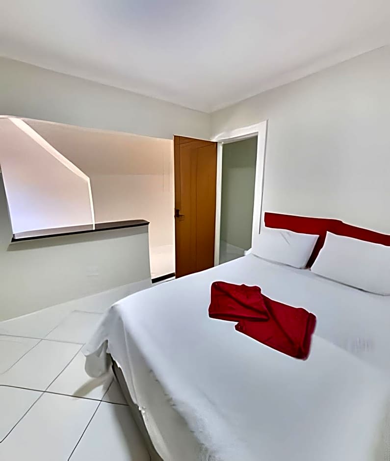 Apartamento Vila Velha