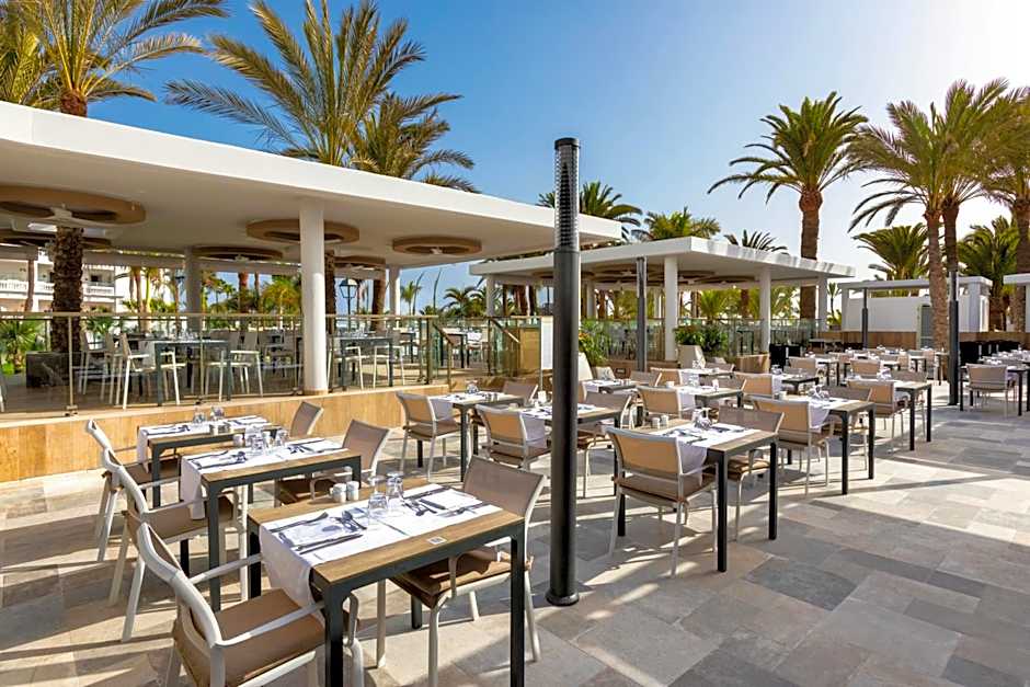 Hotel Riu Palace Maspalomas - Adults Only
