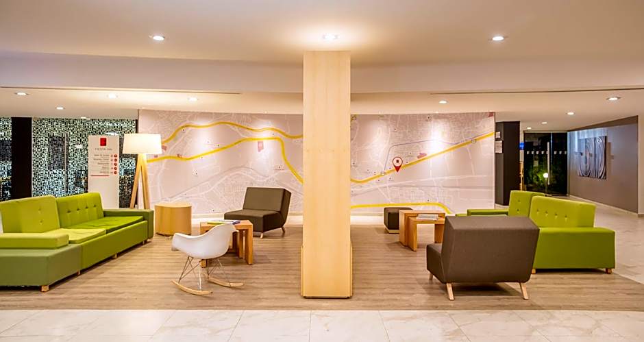 Fiesta Inn Express Perinorte