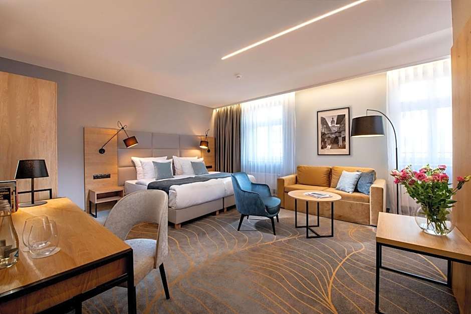Hotel M29