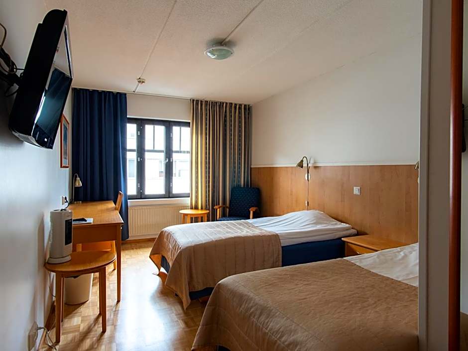 Hotel Jahtihovi