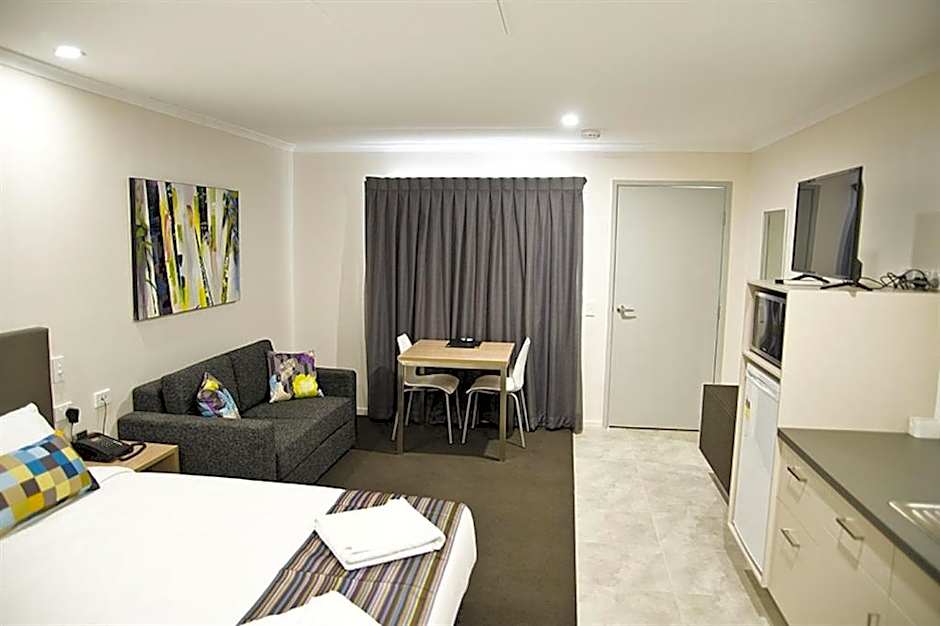 Roma Central Motel