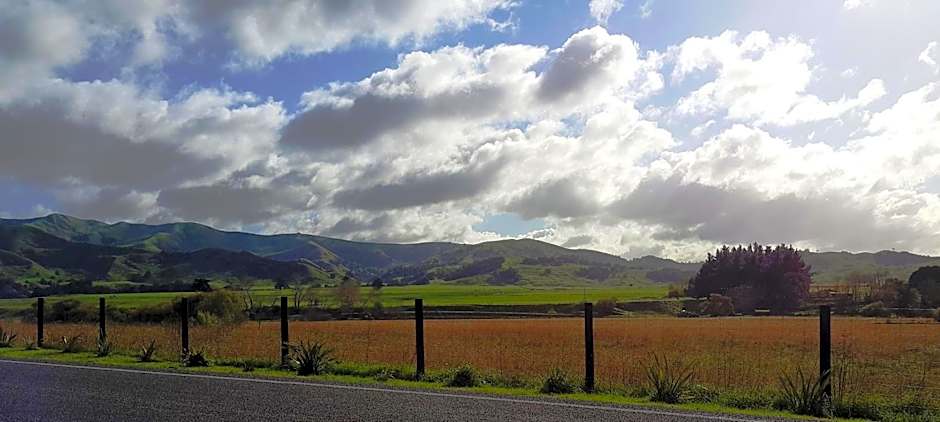 Bella Vista Gisborne