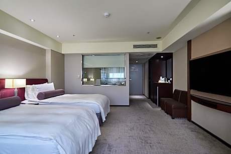 Standard Queen Room with Two Queen Beds