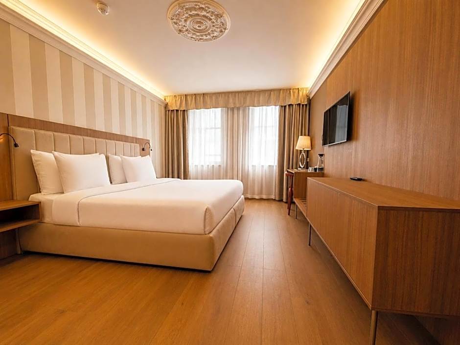 Chasse Boutique Hotel