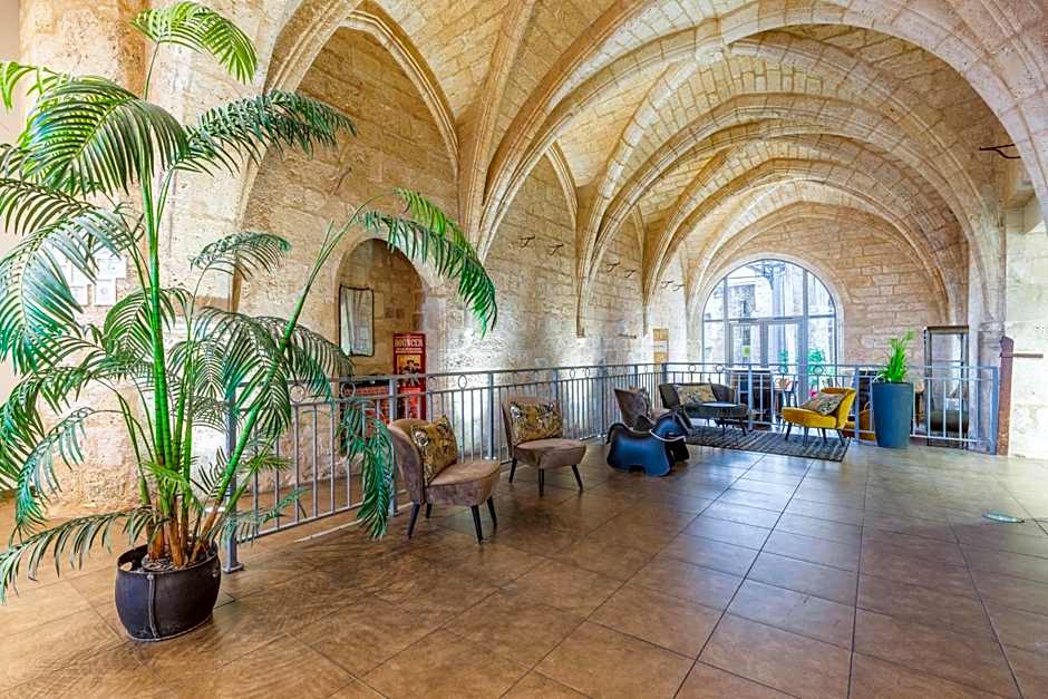 Appart'City Angouleme