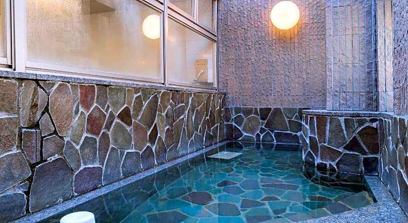 Apa Hotel Yokohama Kannai