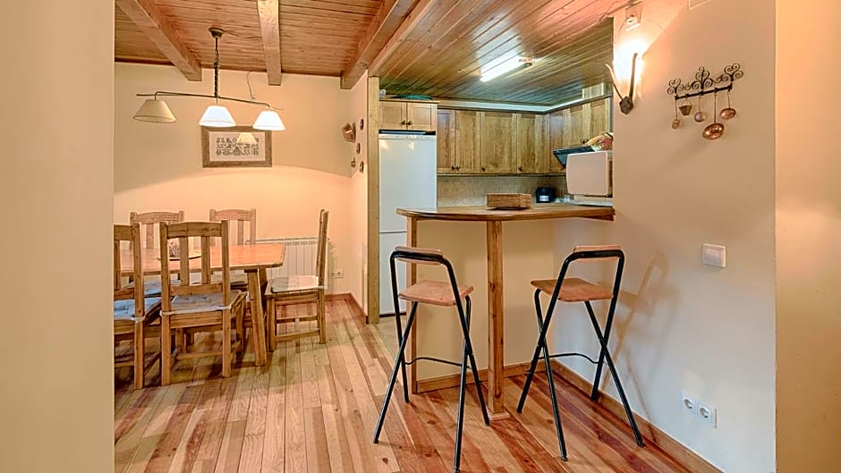 Pleta De Nheu II – Baqueira, WV