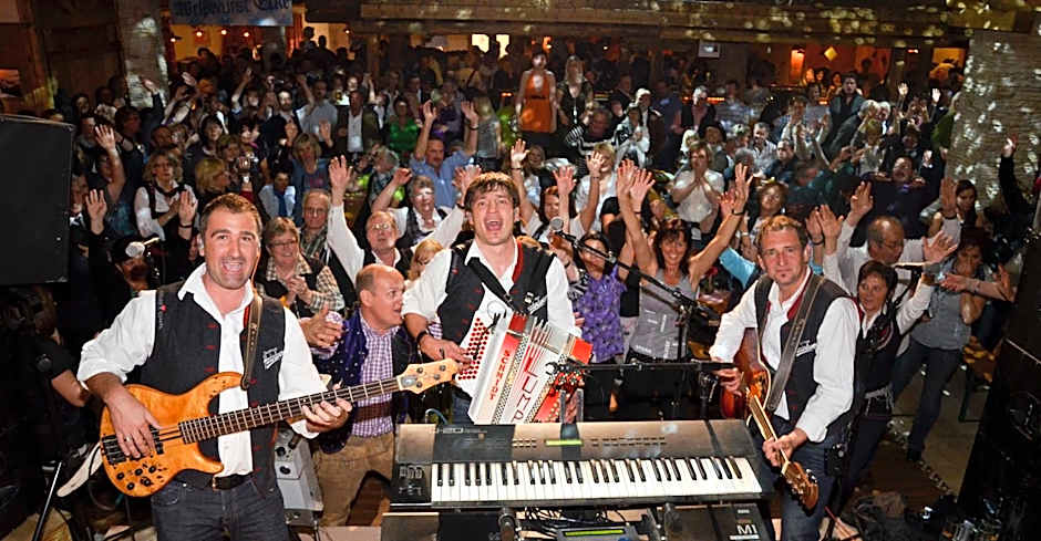 Hotel Gasthof Brücke