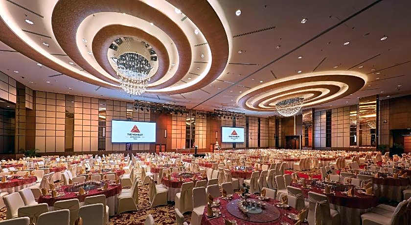 The Wembley - A St Giles Hotel Penang