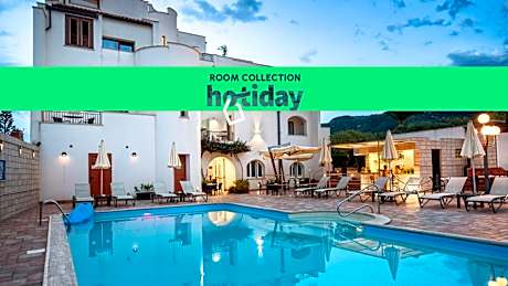 Hotiday Cefalù Mazzaforno