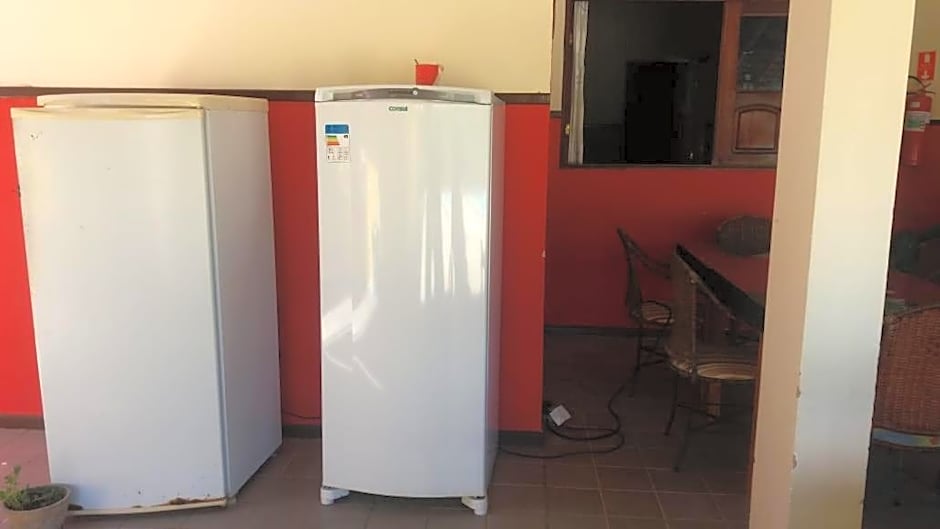 Pousada Dos Cajueiros