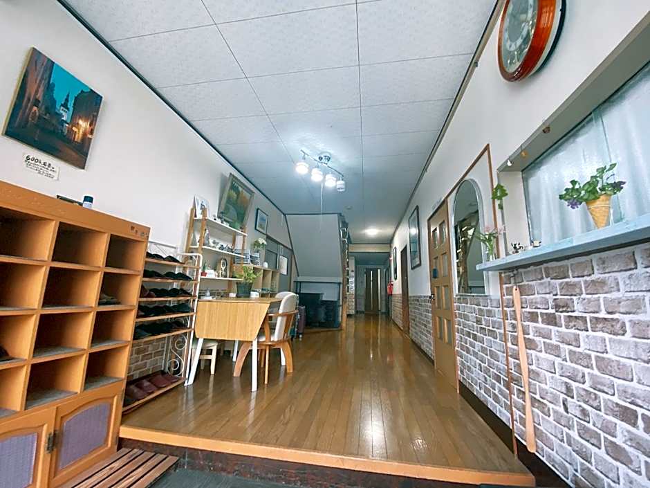 Ryokan Sansui