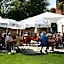 Hotel-Cafe Hanfstingl