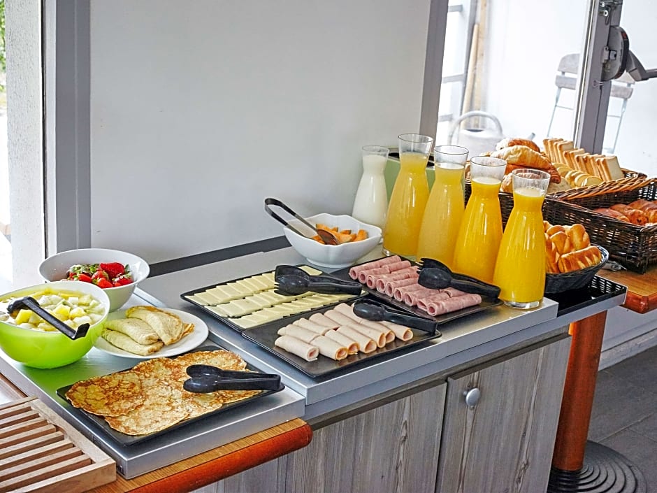 Comfort Hotel Cambrai