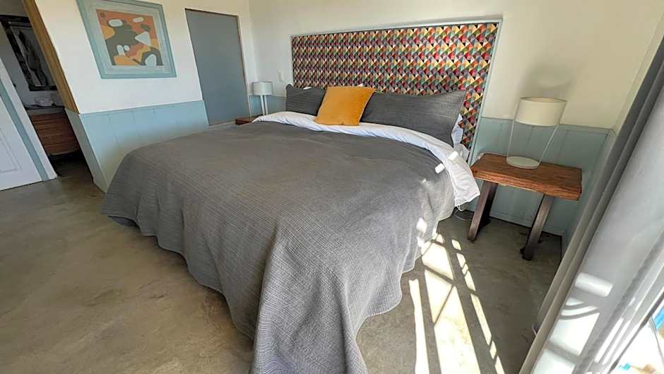 Santerra, Valle de Guadalupe