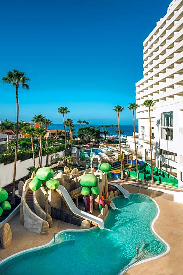 Iberostar Waves Bouganville Playa