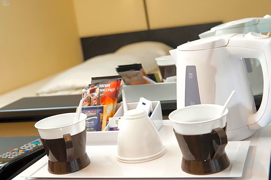 Hotel Excelsior Ludwigshafen