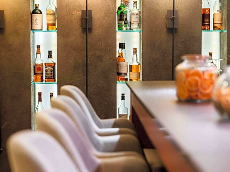 Pullman Toulouse Airport