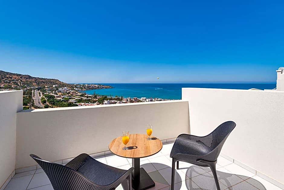 Minois Boutique Hotel