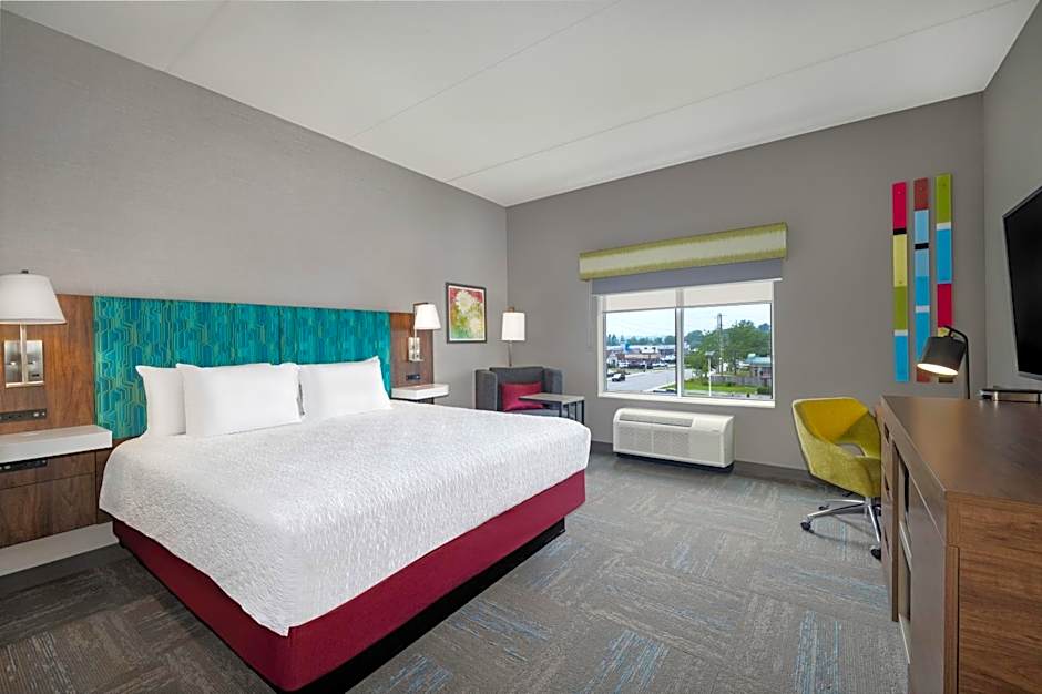 Hampton Inn Midland, On