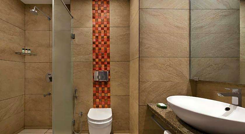 The Fern Kadamba Hotel & Spa Goa, Panjim, Series by Marriott