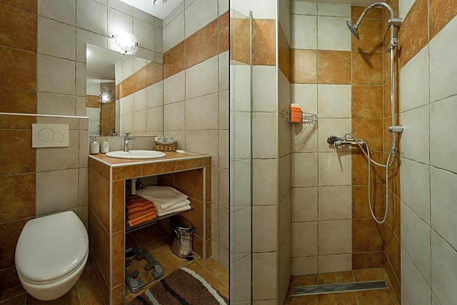 Aparthotel Pr' Jakapč'