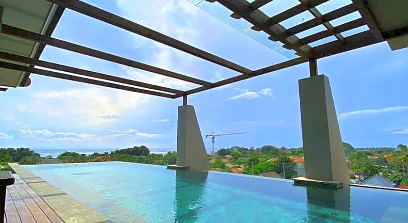Kayangan Boutique Hotel