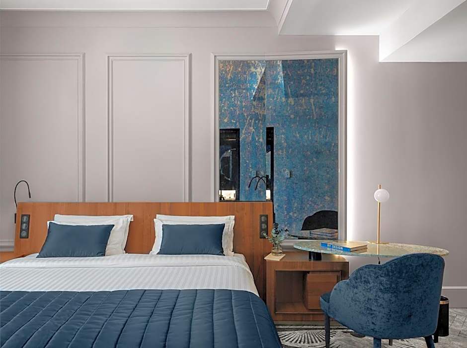 M Social Hotel Paris Opera