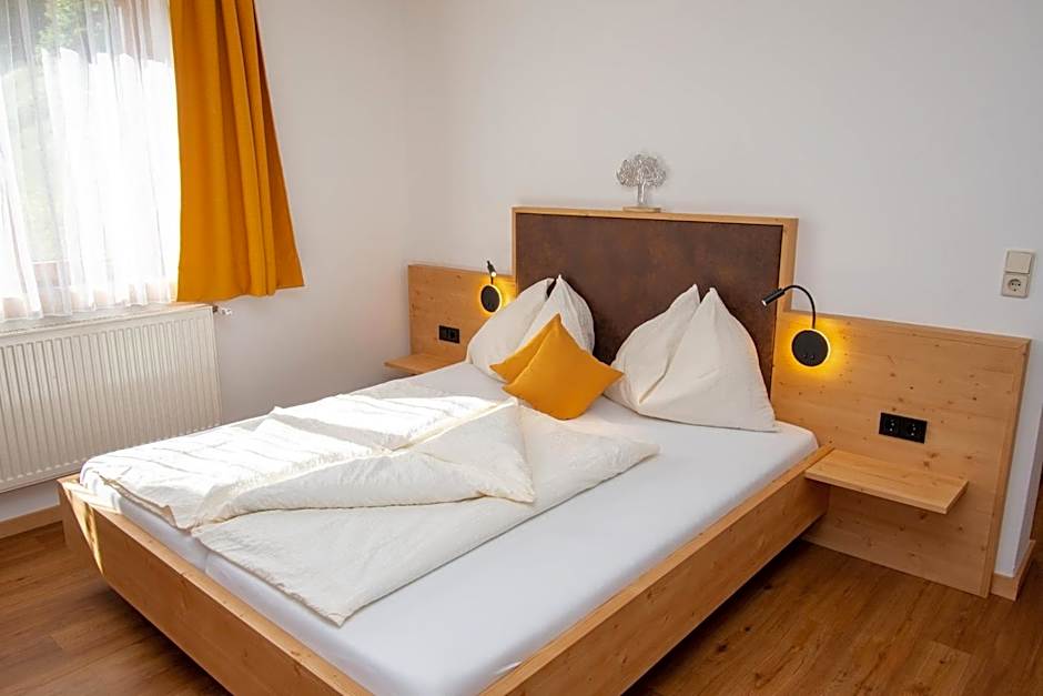 Gasthof-Pension Waldfriede