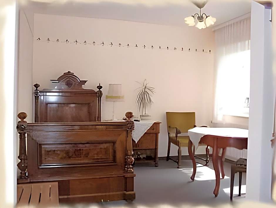 Hotel zur Heideblute