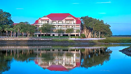 Disney's Hilton Head Island Resort