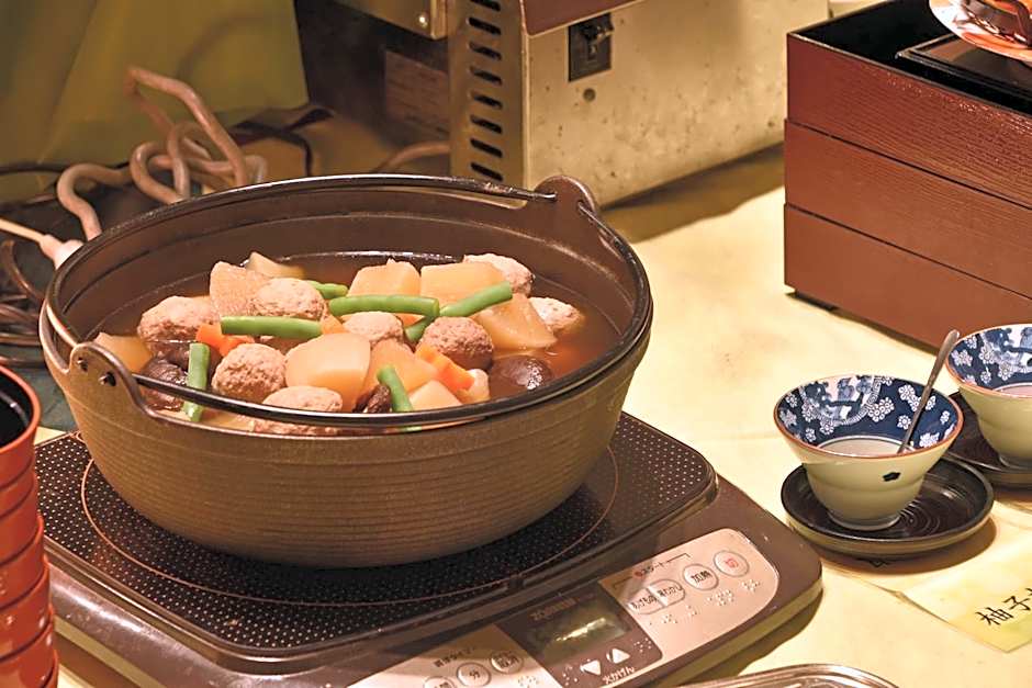 Okura Chiba Hotel