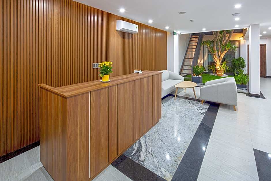 Dana Residence – Da Nang, MN