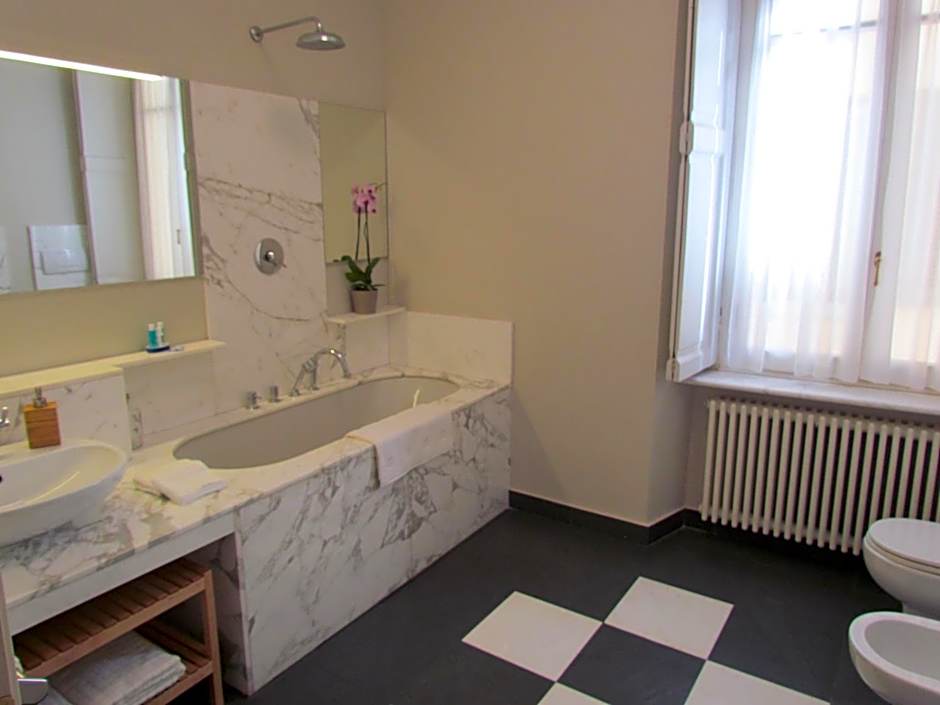 Al Porticciolo di Sant'Agostino