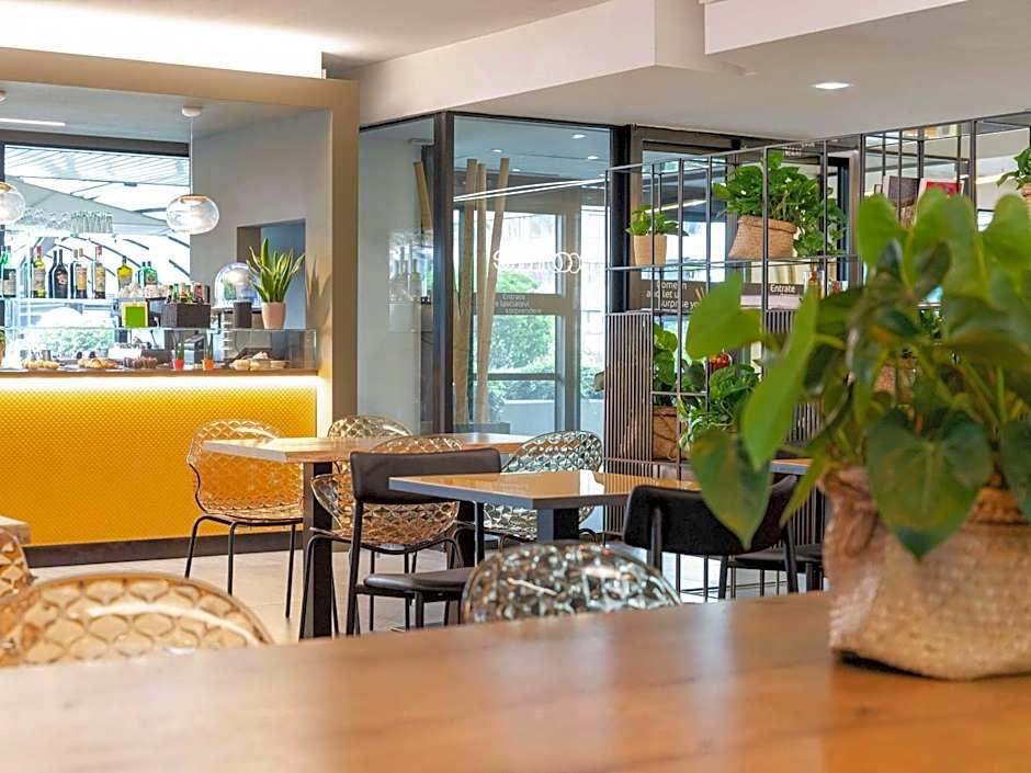 Mercure Milan Agrate Brianza