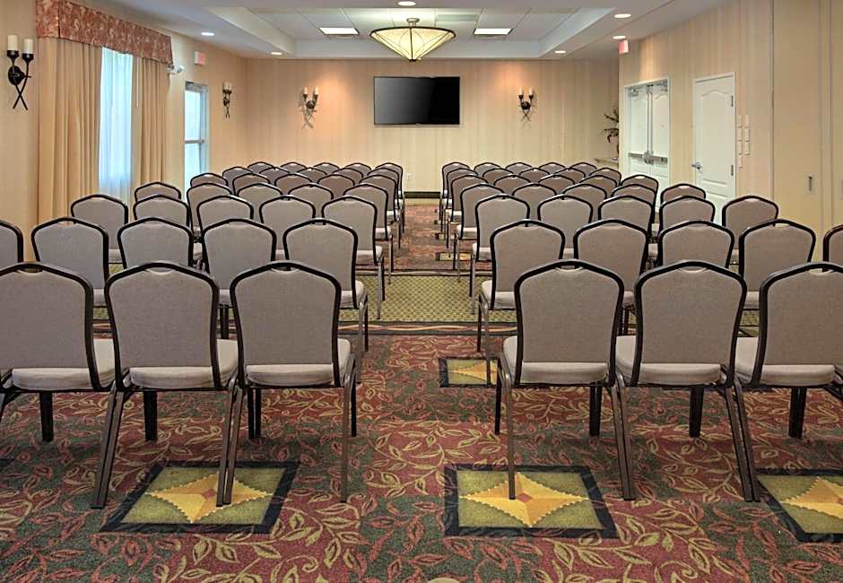 Hilton Garden Inn Riverhead