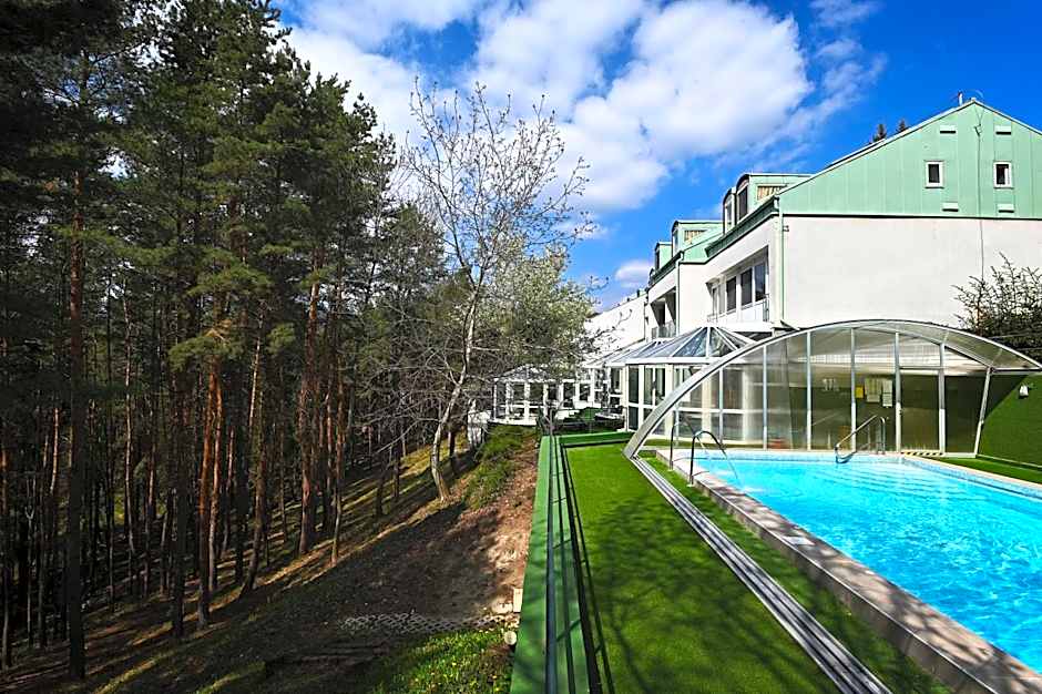 Panorama Hotel Noszvaj