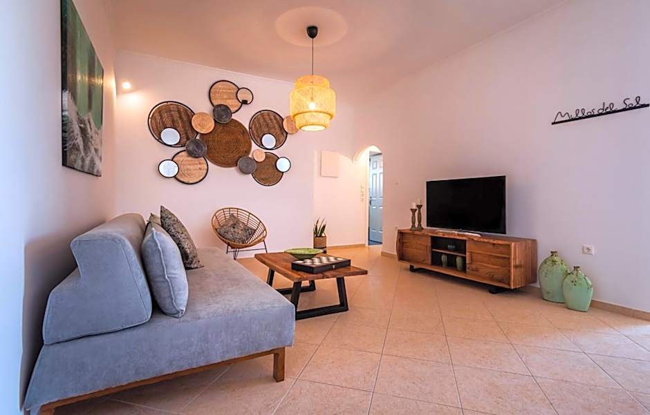 Milos Del Sol Apartment