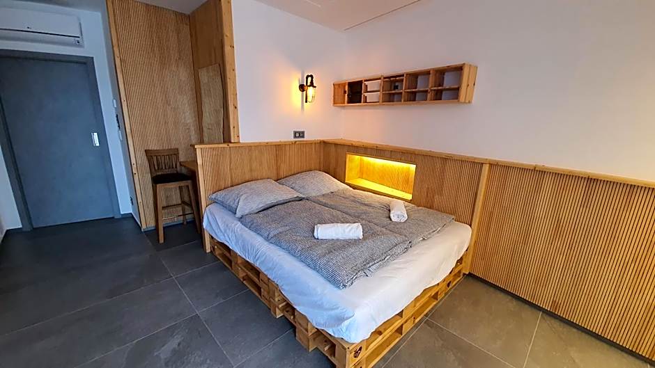 Magic Apartment centre mezonet