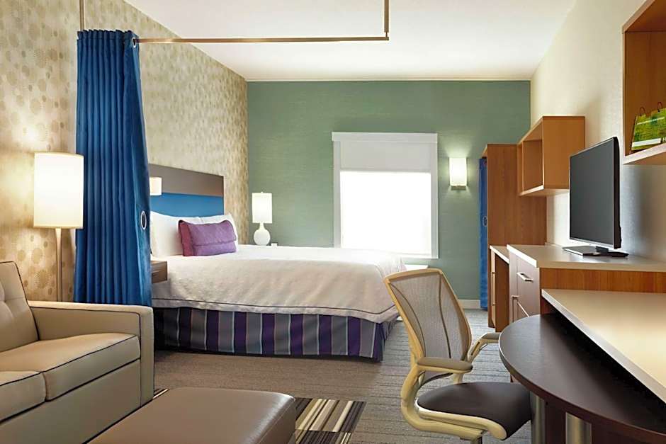 Home2 Suites by Hilton Milton, Ontario, Canada