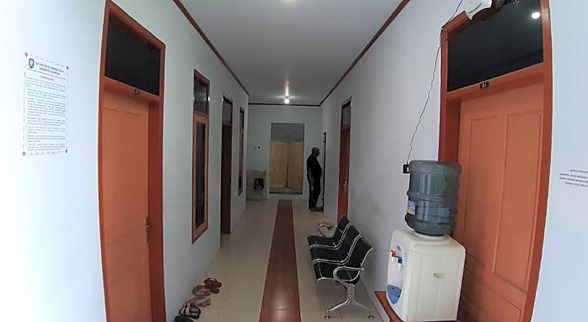 OYO Life 2884 Wisma Jatnika Syariah