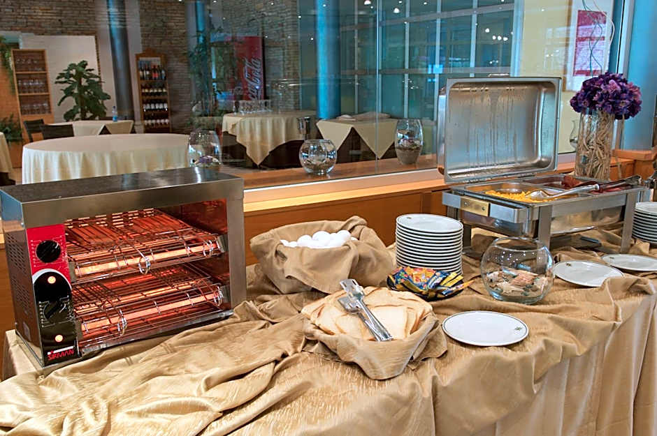 Albergo Mediterraneo